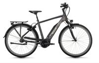 VICTORIA 28" E-Bike TRESALO 5 Diamant 7-Gg Shim. RBN 500 Wh grau Berlin - Reinickendorf Vorschau