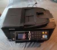 Drucker Epson WF 3620 Baden-Württemberg - Hemmingen Vorschau