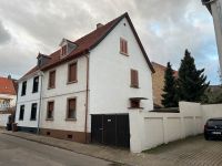 Haus/DHH in ruhiger Lage im beliebten Stadtteil Worms-Herrnsheim Rheinland-Pfalz - Worms Vorschau
