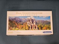 Clementoni 1000 Teile Puzzle Neuschwanstein Bayern - Rödental Vorschau