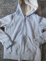 TCM Jacke Sweatjacke Hoodie Gr 36/38 Saarland - Kleinblittersdorf Vorschau