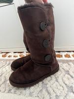 UGG Boots braun 40 Nordrhein-Westfalen - Remscheid Vorschau