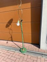 Stehlampe 186 cm hoch grün Hohen Neuendorf - Stolpe Vorschau