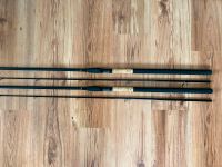 2 Stk. Feederruten Browning Black Magic Carp Allround bis 80g Sachsen - Wittgensdorf Vorschau