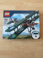 Lego 10226 sopwith camel Doppeldecker Flugzeug Baden-Württemberg - Hechingen Vorschau