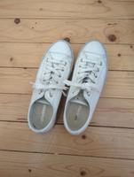 Converse Chucks Plateau Leder Hannover - Mitte Vorschau