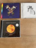 3 x CD Coldplay Kreis Ostholstein - Stockelsdorf Vorschau