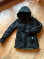 Dicker Winterparka von KhuJo Gr.S Sachsen - Mittelbach Vorschau
