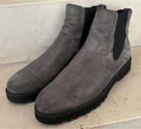 Chelsea Boot von Hogan - Größe 41 Baden-Württemberg - Aalen Vorschau