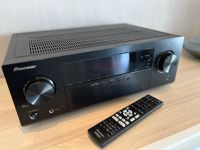 Pioneer AV Receiver VSX-323-K Nordrhein-Westfalen - Weilerswist Vorschau