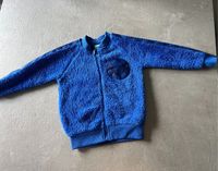 Jungen Pullover Gr. 104 Blau / Jacke Niedersachsen - Weyhe Vorschau