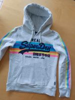 SuperDry Hoodie Bayern - Straubing Vorschau