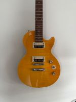 Epiphone Les Paul Slash Edition + Zubehör Hessen - Stadtallendorf Vorschau