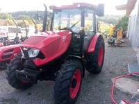 ⭐⭐ZETOR Major 80  Allrad Traktor⭐⭐ Bayern - Tännesberg Vorschau