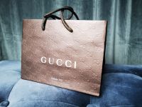 Gucci Papiertüte Hessen - Erzhausen Vorschau