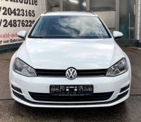 Volkswagen Golf VII 1.6 TDI Variant DSG Navi 1.Hand SHZ ACC Mülheim - Köln Buchforst Vorschau