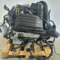 MOTOR CZE / CHP 44.072 KM mit Anbauteile 1.4 TSI Seat AUDI VW Niedersachsen - Braunschweig Vorschau