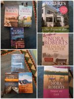 Romane Bücher Nora Roberts Baden-Württemberg - Denzlingen Vorschau