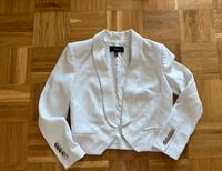 Kurzer Blazer Mango weiß Hr. XS Nordrhein-Westfalen - Siegen Vorschau