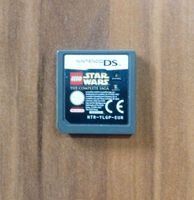 Lego Star Wars die Komplette Saga Bayern - Niederlauer Vorschau