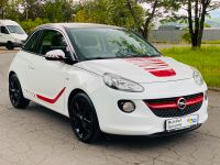 Opel Adam 1.2 70PS*Klima*Alu*Scheckheft Saarland - Merzig Vorschau