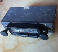 Oldtimer Autoradio GRUNDIG Braunschweig Nordrhein-Westfalen - Hiddenhausen Vorschau