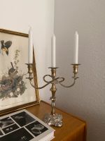 Kerzenständer Versilbert aus England, Antiquität Baden-Württemberg - Ulm Vorschau