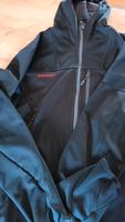 mammut Softshelljacke XL Nordrhein-Westfalen - Bünde Vorschau