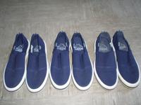 Kappa Schuhe ( Slipper) 3 Stck.2x Neu,1x gebraucht zus.5,-€ Niedersachsen - Schüttorf Vorschau
