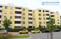 Gepflegte 4-Zimmer-ETW mit Loggia und Tiefgaragenstellplatz in guter Lage. Bayern - Röthenbach Vorschau