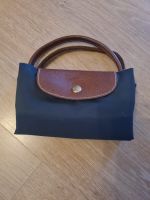 Longchamp Tasche anthrazit Schleswig-Holstein - Ahrensburg Vorschau