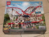 10261 Lego Creator Expert Achterbahn Roller Coaster Neu+OVP Baden-Württemberg - Mannheim Vorschau