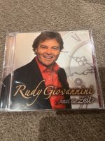 Rudy Giovanni Hessen - Gedern Vorschau