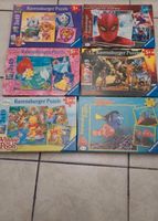 Puzzle Kinder 5+ Baden-Württemberg - Villingen-Schwenningen Vorschau