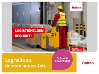 Lagermitarbeiter (m/w/d) (Raben Trans European ) Lagerarbeiter Kommissionierer Thüringen - Jena Vorschau