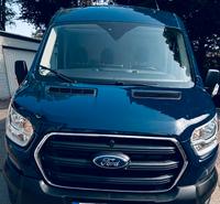 Ford Transit Kühlwagen mit AT Motor Aachen - Aachen-Haaren Vorschau