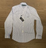 Ralph Lauren - Polo - Herrenhemd, Gr. 41, NEU in OVP Essen - Bredeney Vorschau