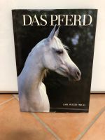 Das Pferd - gebunden - Karl Müller Verlag - Marietta Whittlesey Schleswig-Holstein - Henstedt-Ulzburg Vorschau