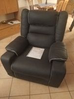 FEMO XL TV Sessel  mit elektrischer Aufstehhilfe und Relaxfunktio Sachsen - Groß Düben Vorschau