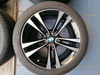 18" Sommer-Komplettradsatz BMW Styling 397 für 3er, 4er... Rheinland-Pfalz - Schweich Vorschau