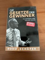 Die Gesetze der Gewinner - Bodo Schäfer Sachsen - Frohburg Vorschau