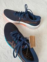 asics gel pursue 8 indigo blue NEU Frankfurt am Main - Innenstadt Vorschau