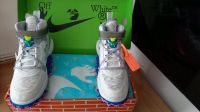 Nike x Off White Air Force, weiß, Gr. 42,5 Nordrhein-Westfalen - Remscheid Vorschau