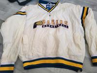 Starter Vintage Jacke Indiana Pacers NBA 1990ger Bayern - Fürth Vorschau