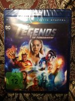 DC'S LEGENDS OF TOMORROW · Serie · Staffel 3 · BLU-RAY · NEU OVP! Schleswig-Holstein - Lübeck Vorschau