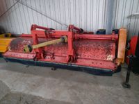 Mulcher / Dücker UM 30 Parchim - Landkreis - Dobbertin Vorschau