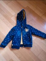 Warme Jacke 86 Jungen & Mädchen Nordrhein-Westfalen - Fröndenberg (Ruhr) Vorschau