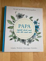 Neu Buch Papa erzähl doch mal Erinnerungsalbum Hessen - Oberursel (Taunus) Vorschau