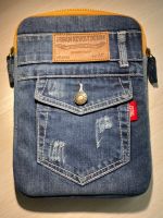 JEANS TABLET SAMSUNG APPLE IPAD SCHUTZHÜLLE TASCHE HÜLLE CASE BAG Niedersachsen - Achim Vorschau