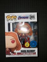 Funko Pop Marvel Avengers Endgame, Wanda Maximoff/Scarlet Witch Schleswig-Holstein - Lübeck Vorschau